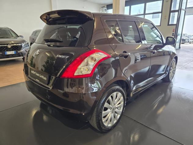 Suzuki Swift Swift 5p 1.3 ddis GL Safety Pack 75cv (#2474) - Foto 10