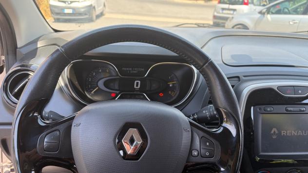 Renault Captur dCi 8V 90 CV EDC Start&Stop Energy Iconic - Foto 8