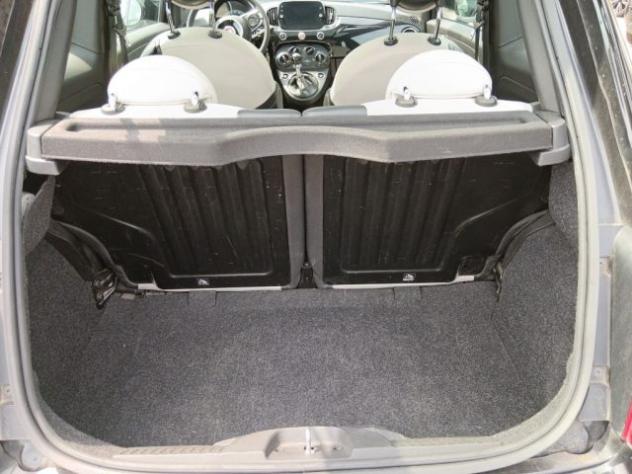 FIAT 500 1.0 Hybrid Lounge rif. 23887917 - Foto 5
