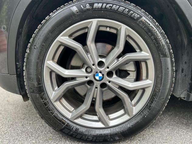 Bmw X3 xDrive20d Msport - Foto 7
