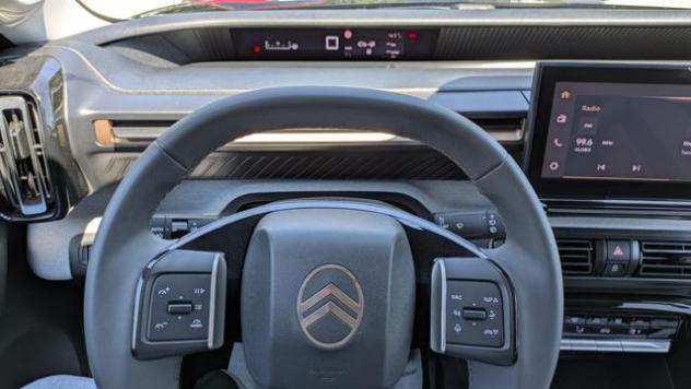 CITROEN C3 Aircross TURBO PLUS 100cv 6V rif. 23872878 - Foto 7