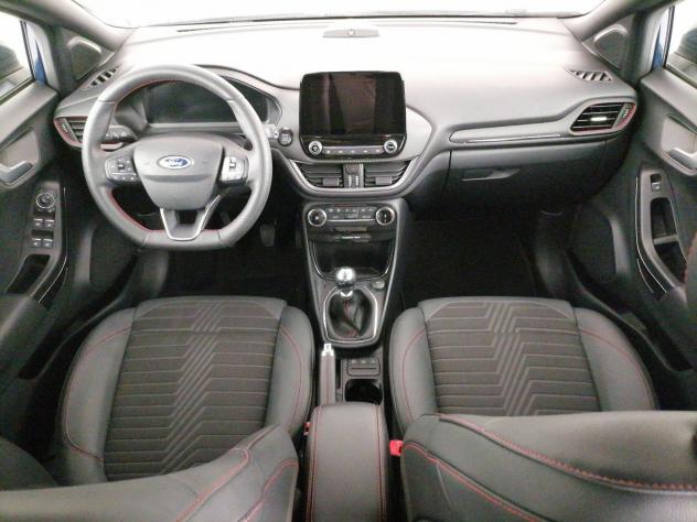 Ford Puma 1.0 ecoboost h ST-Line X s&s 125cv - Foto 9