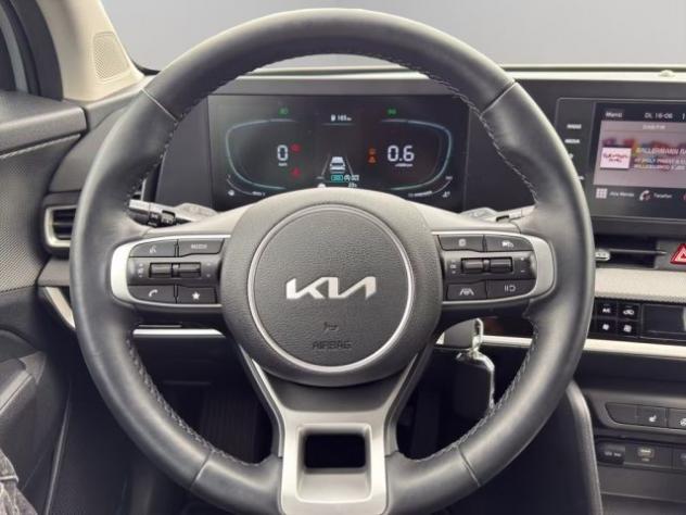 KIA Sportage 1.6 TGDi rif. 23976629 - Foto 10