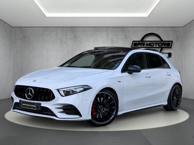 Mercedes-Benz Classe A Mercedes-AMG A 35 4MATIC - PROMO - Foto 3
