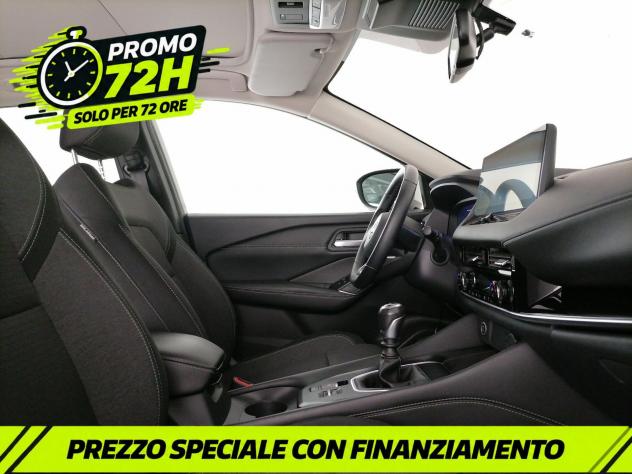 Nissan Qashqai 1.3 mhev N-Connecta 2wd 140cv - Foto 6