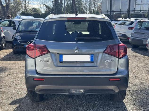 SUZUKI Vitara 1.0cc 112cv BOOSTER TELECAMERA POST. CRUIS CONTROL rif. 23319098 - Foto 6