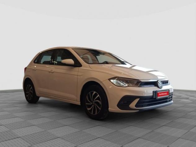 VOLKSWAGEN Polo Polo 1.0 Life rif. 23697850 - Foto 7