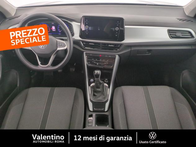 Volkswagen T-Roc 1.0 TSI Sport - Foto 7