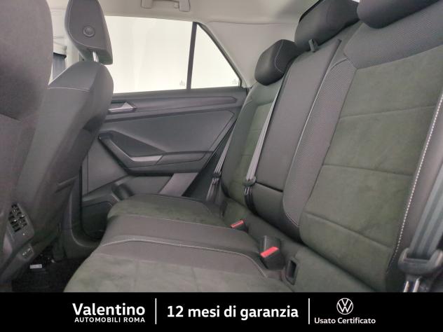 Volkswagen T-Roc 1.0 tsi Style 110cv - Foto 10