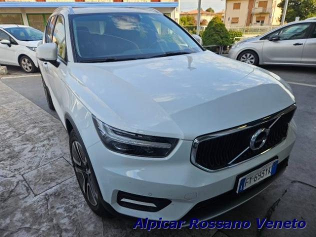 VOLVO XC40 D3 AWD Geartronic Momentum rif. 24157397 - Foto 2