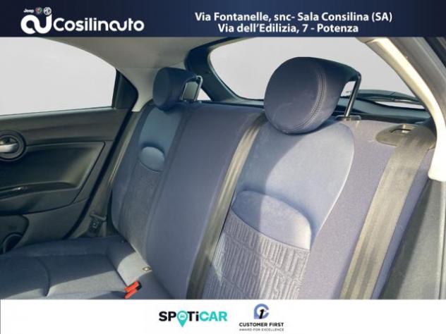 FIAT 500X 1.0 T3 Benzina 120 CV rif. 24040341 - Foto 10