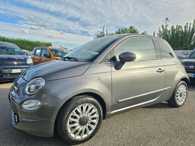 Fiat 500 1.2 Lounge - Foto 4