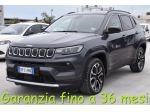Jeep Compass 1.6 MJet II 96kW Limited *TELECAMERA*