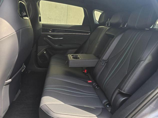 NEW BYD Seal U DM-i 1.5 218 CV PHEV Boost#TETTO APRIBILE! - Foto 6