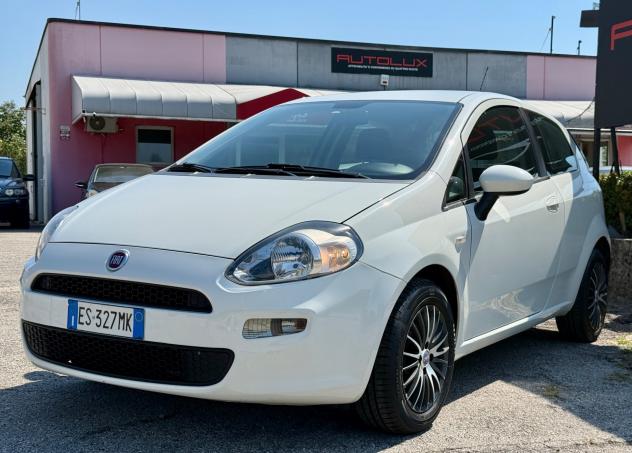 Fiat Punto 1.2 8V 3 porte Lounge 2013 - Foto 5