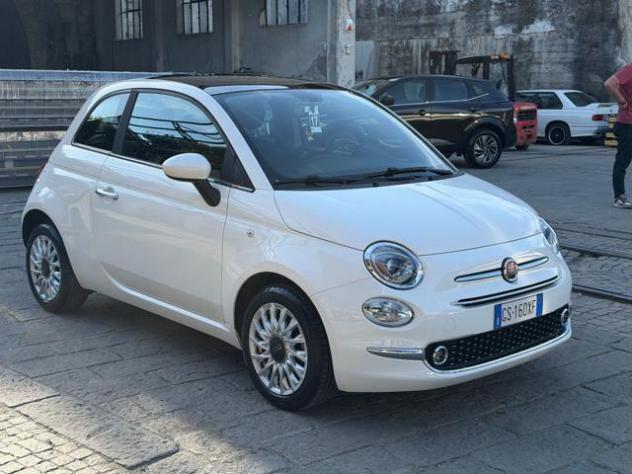 FIAT 500 1.0 Hybrid Dolcevita rif. 23818145 - Foto 3
