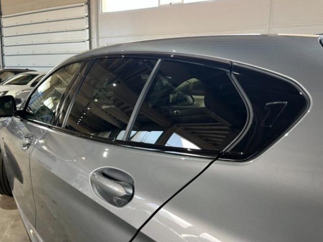 BMW 118 d MSport "18 M Sport/LED/NAV.CAR PLAY/TELECAM+PARK rif. 24067910 - Foto 9