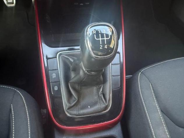 SKODA Fabia 1.0 TSI 95 CV Monte Carlo rif. 24145148 - Foto 10