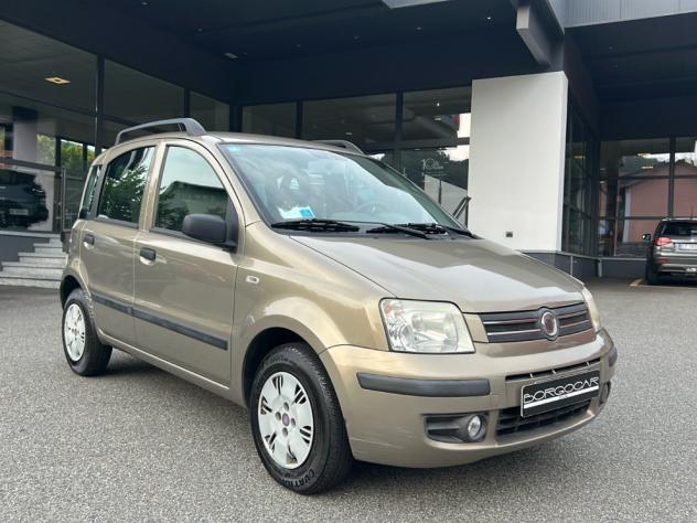 FIAT Panda Panda 1.2 Classic 69cv - Foto 9