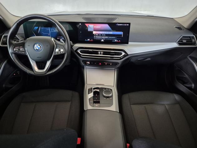 BMW Serie 3 G21 2022 Touring 320e Touring auto - Foto 9