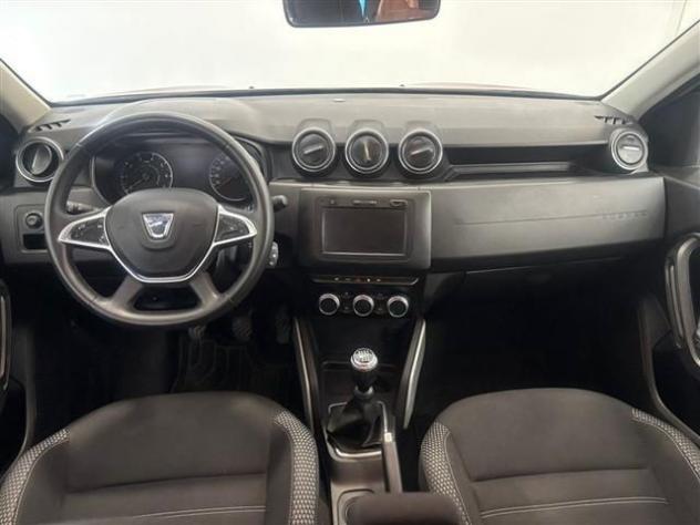 DACIA Duster 1.5 Blue dCi 115cv Prestige 4x2 my19 rif. 22486811 - Foto 9