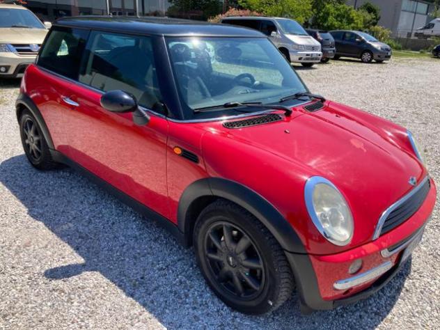 MINI Mini 1.6 16V Cooper rif. 23987482 - Foto 2