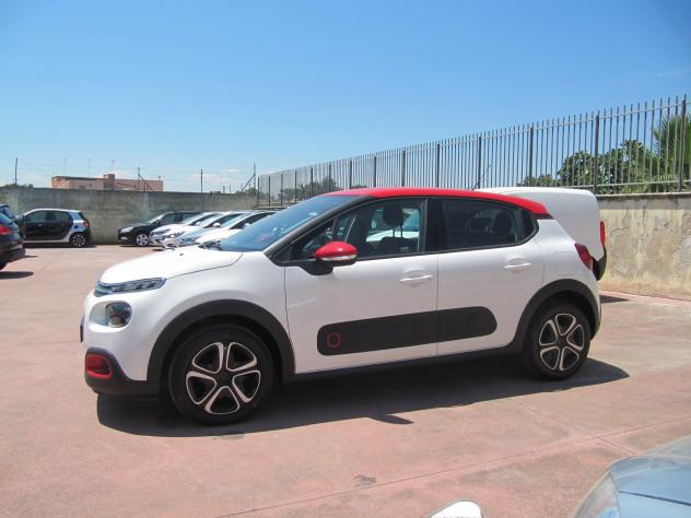 Citroen C3 BlueHDi 100 S&S Shine - Foto 2