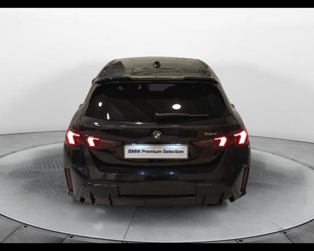 BMW Serie 1 F70 118d MSport Pro auto - Foto 7
