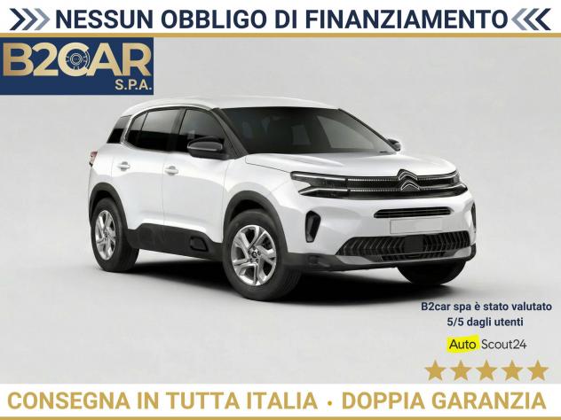 Citroën C5 Aircross Hybrid Hybrid 225 E-EAT8 Shine - Foto 3