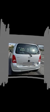 OPEL AGILA 1A SERIE anno 2008 gpl scadenza 2029 - Foto 3