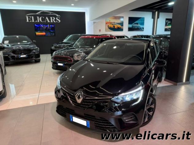 RENAULT Clio SCe 65 CV 5 porte Equilibre rif. 24101143