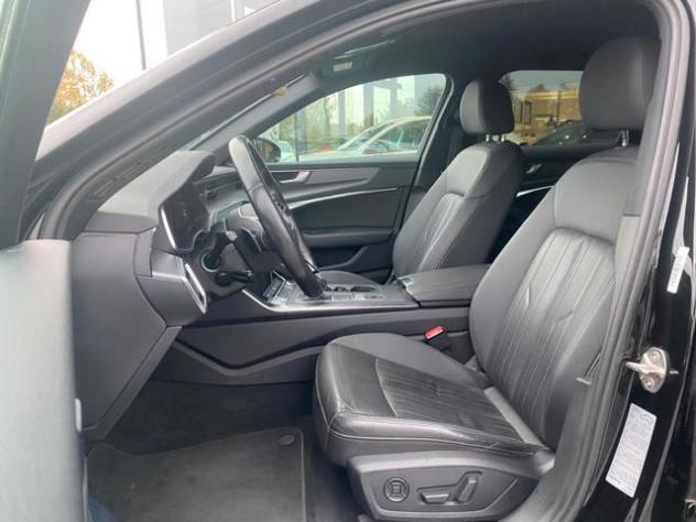 AUDI A6 allroad 50 TDI 3.0 quattro tiptronic rif. 22912778 - Foto 8