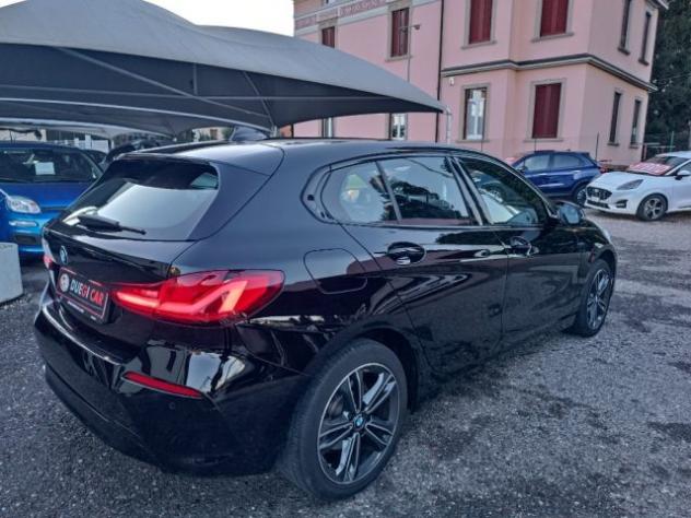 BMW 118 i 5p. Colorvision Edition Automaica rif. 23183036 - Foto 7