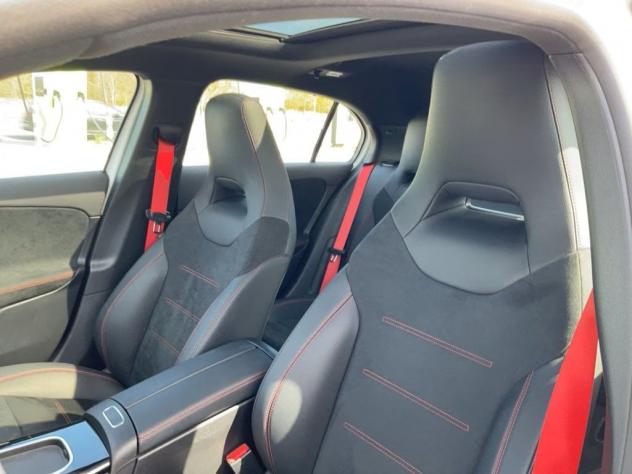 Mercedes-Benz Classe A Mercedes-AMG A 35 4M Adv Plus AMG Line - Foto 9