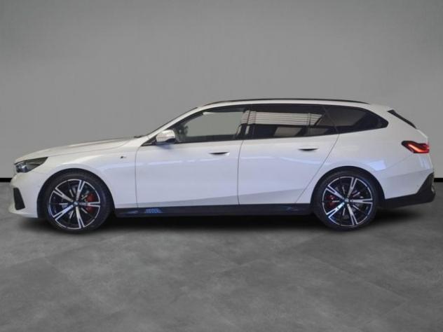 BMW 520 d 48V xDrive Touring Msport Pro Aut. rif. 24037900 - Foto 3