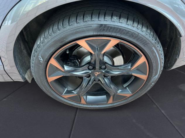 CUPRA Formentor Formentor 1.4 e-Hybrid DSG VZ - Foto 5