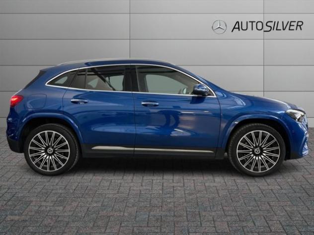 MERCEDES-BENZ GLA 250 e EQ AMG Line Premium auto rif. 23463929 - Foto 5