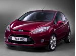 FORD Fiesta 1.6 TDCi 90CV 5 porte Titanium rif. 23973508