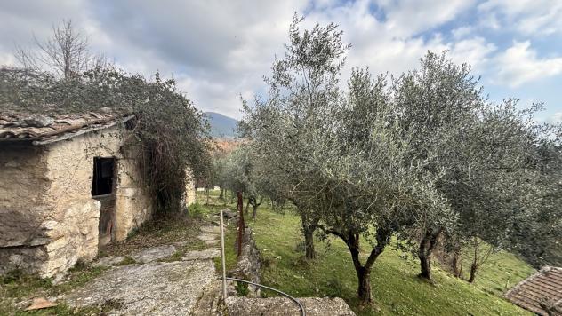 Rustico/Casale/Corte - Alatri . Rif.: Cod. rif 3297841VRG - Foto 18