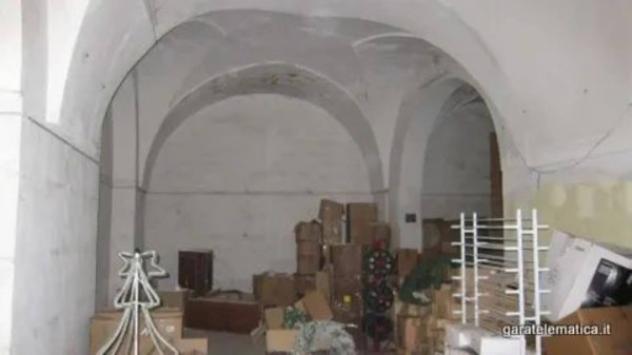 Immobile in asta di 1055 m² in vendita a Casarano - Foto 4