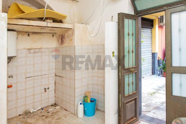 Magazzino in vendita a Catania, Centro Storico - Foto 17