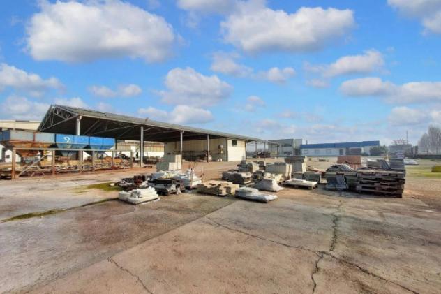 Immobile in asta di 109269 m² in vendita a Pizzighettone - Foto 4