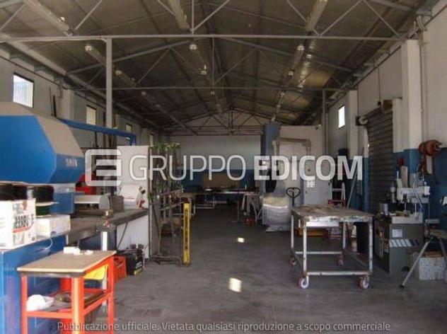 Magazzini e locali di deposito di 344.53 mq in vendita a Rosolini - Rif. 4558077 - Foto 3