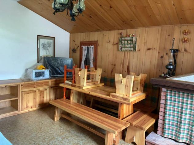 Immobile in asta di 54 m² in vendita a Abetone Cutigliano - Foto 6