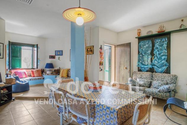 Villa di 156 m² con 4 locali in vendita a Bernalda - Foto 12