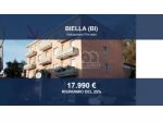 Immobile in asta di 74 m² in vendita a Biella