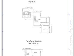 Tribunale di Salerno - RG 260/2022 Appartamento in asta - Foto 15