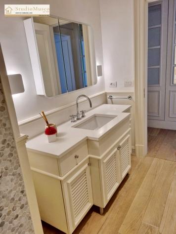 APPARTAMENTO di 3 vani e di 75 mq (CAPRI) rif. CVPZZ_1 - Foto 8