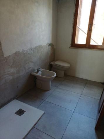 Casa indipendente di 120 m² con 4 locali e box auto doppio in vendita a Carpi - Foto 11