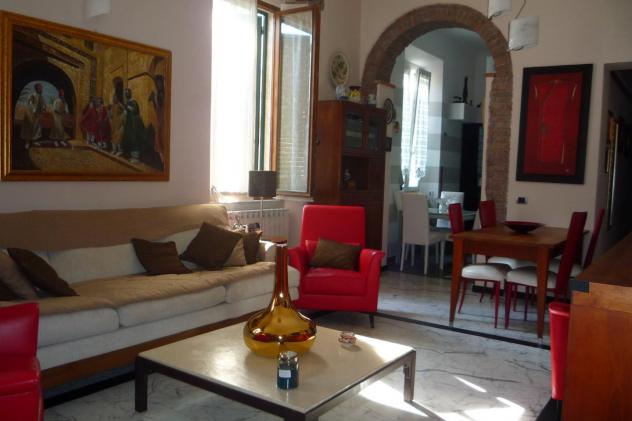 Appartamento in vendita a Carrara 100 mq Rif: 1327237